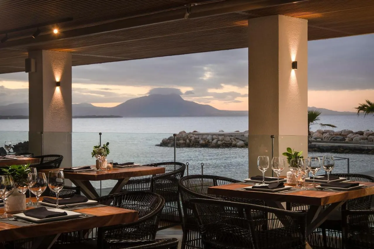 ***** Otel The Ocean Club, A Luxury Collection Resort, Costa Norte Sosúa Dominik Cumhuriyeti