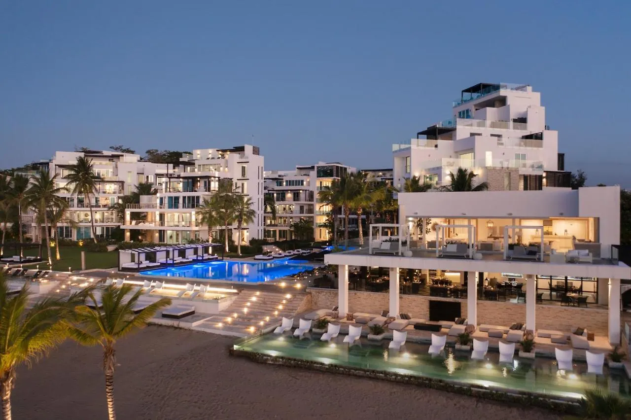 The Ocean Club, A Luxury Collection Resort, Costa Norte Sosúa Dominik Cumhuriyeti