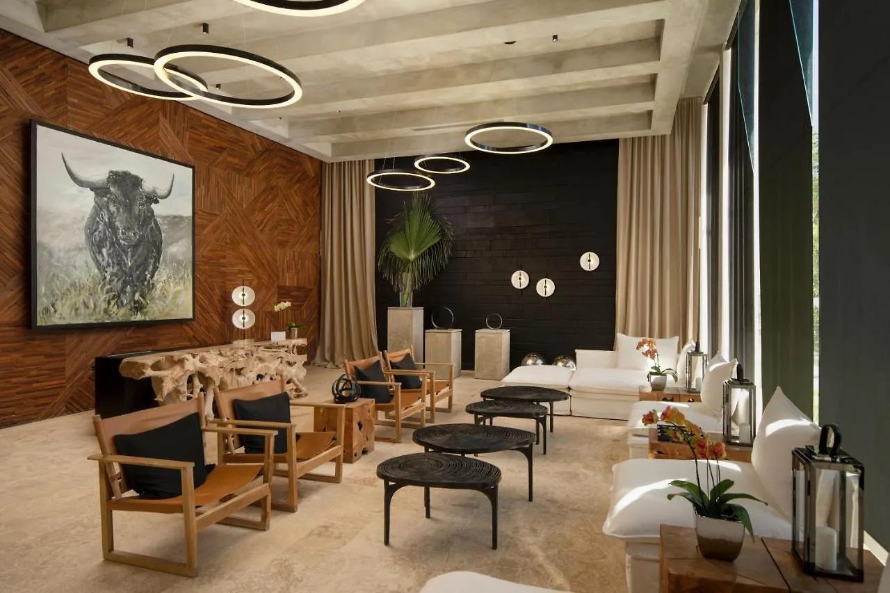 The Ocean Club, A Luxury Collection Resort, Costa Norte Sosúa Otel
