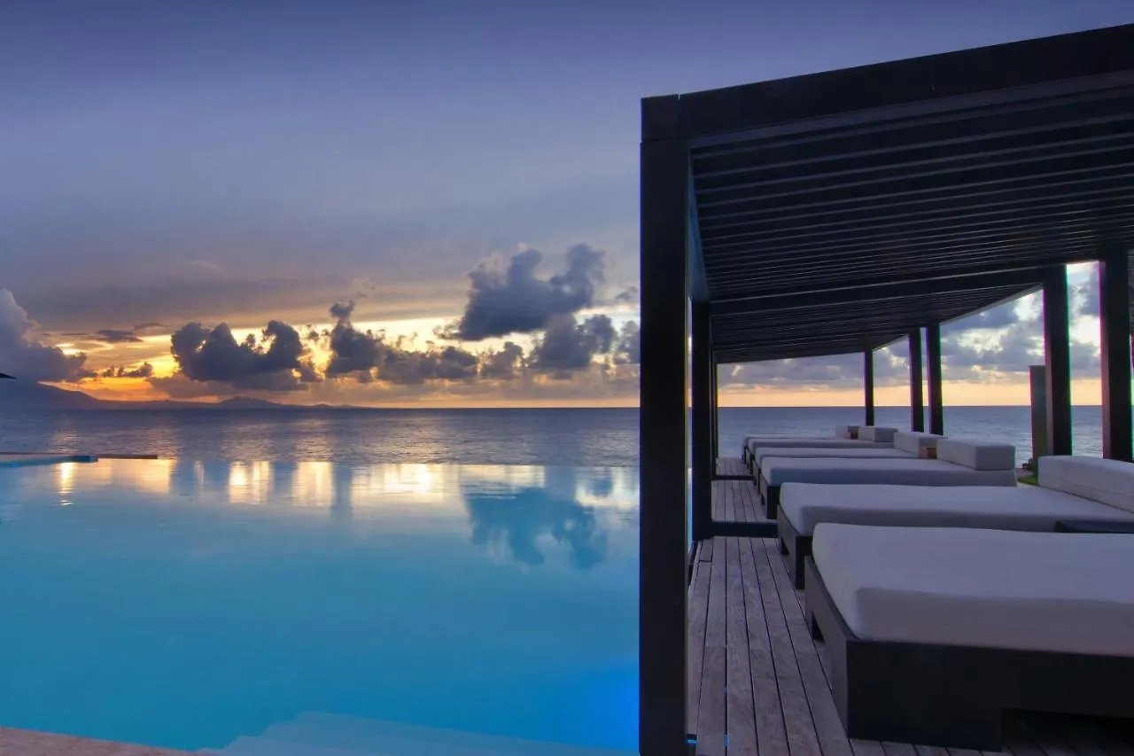 The Ocean Club, A Luxury Collection Resort, Costa Norte Sosúa Dominik Cumhuriyeti