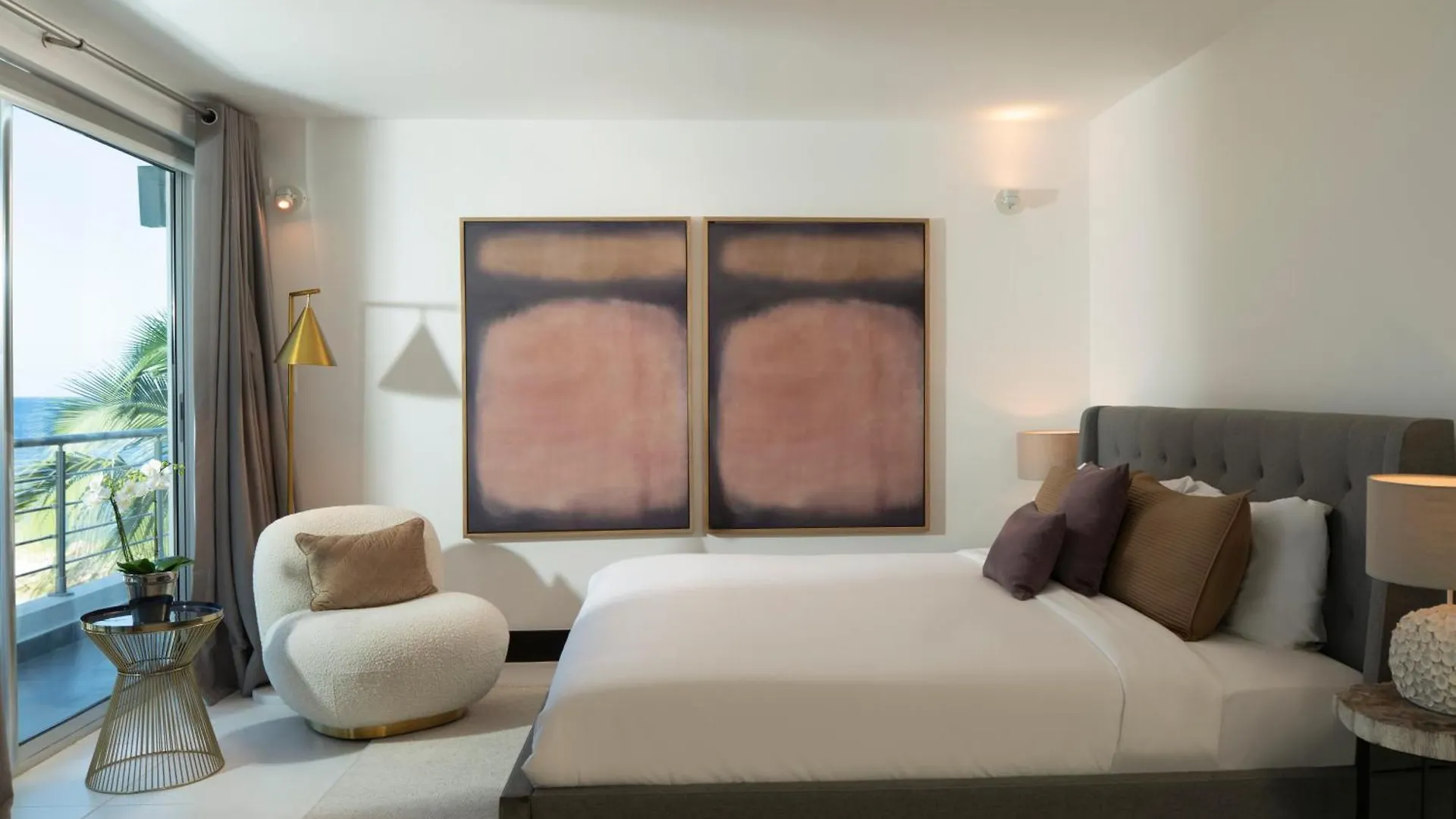The Ocean Club, A Luxury Collection Resort, Costa Norte Sosúa Otel