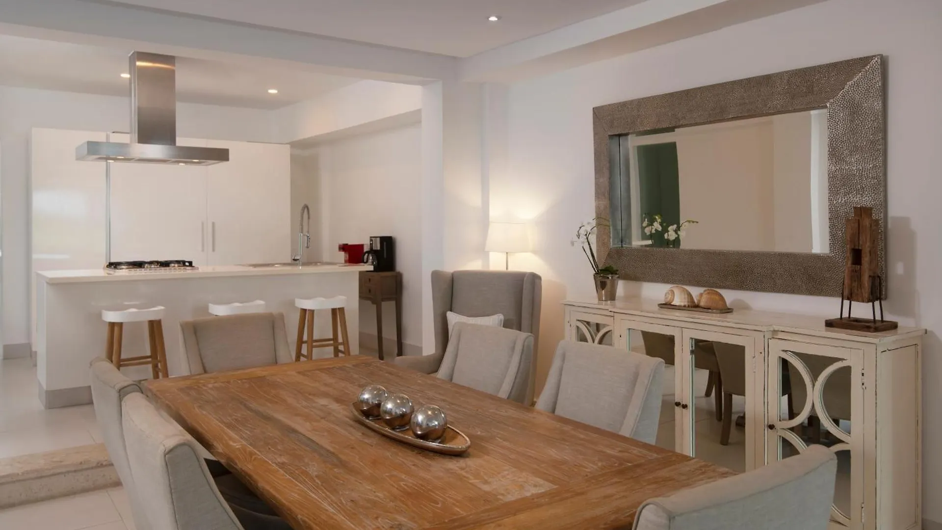 The Ocean Club, A Luxury Collection Resort, Costa Norte Sosúa Otel