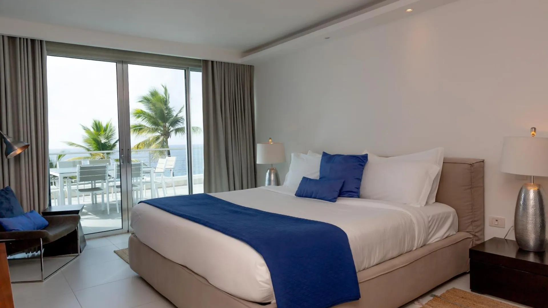 Otel The Ocean Club, A Luxury Collection Resort, Costa Norte Sosúa