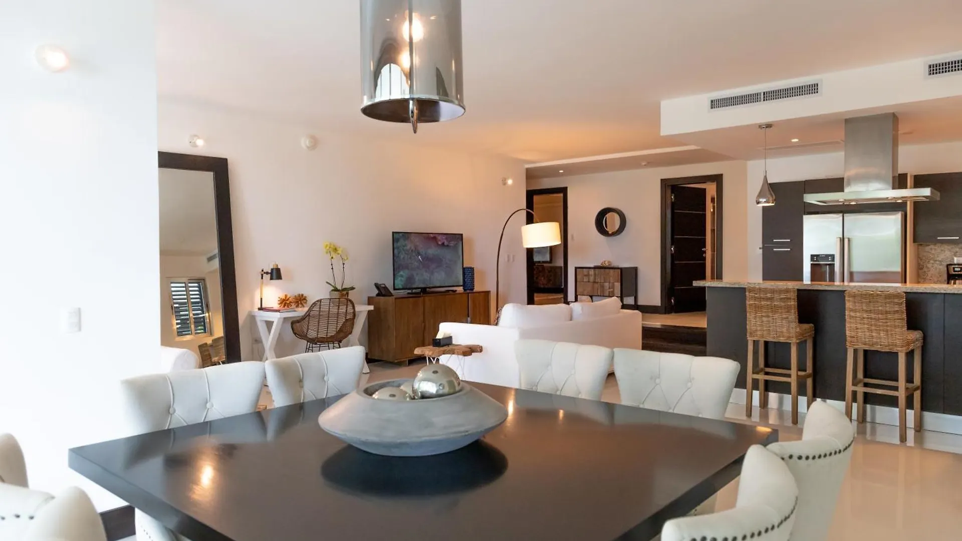 The Ocean Club, A Luxury Collection Resort, Costa Norte Sosúa Dominik Cumhuriyeti