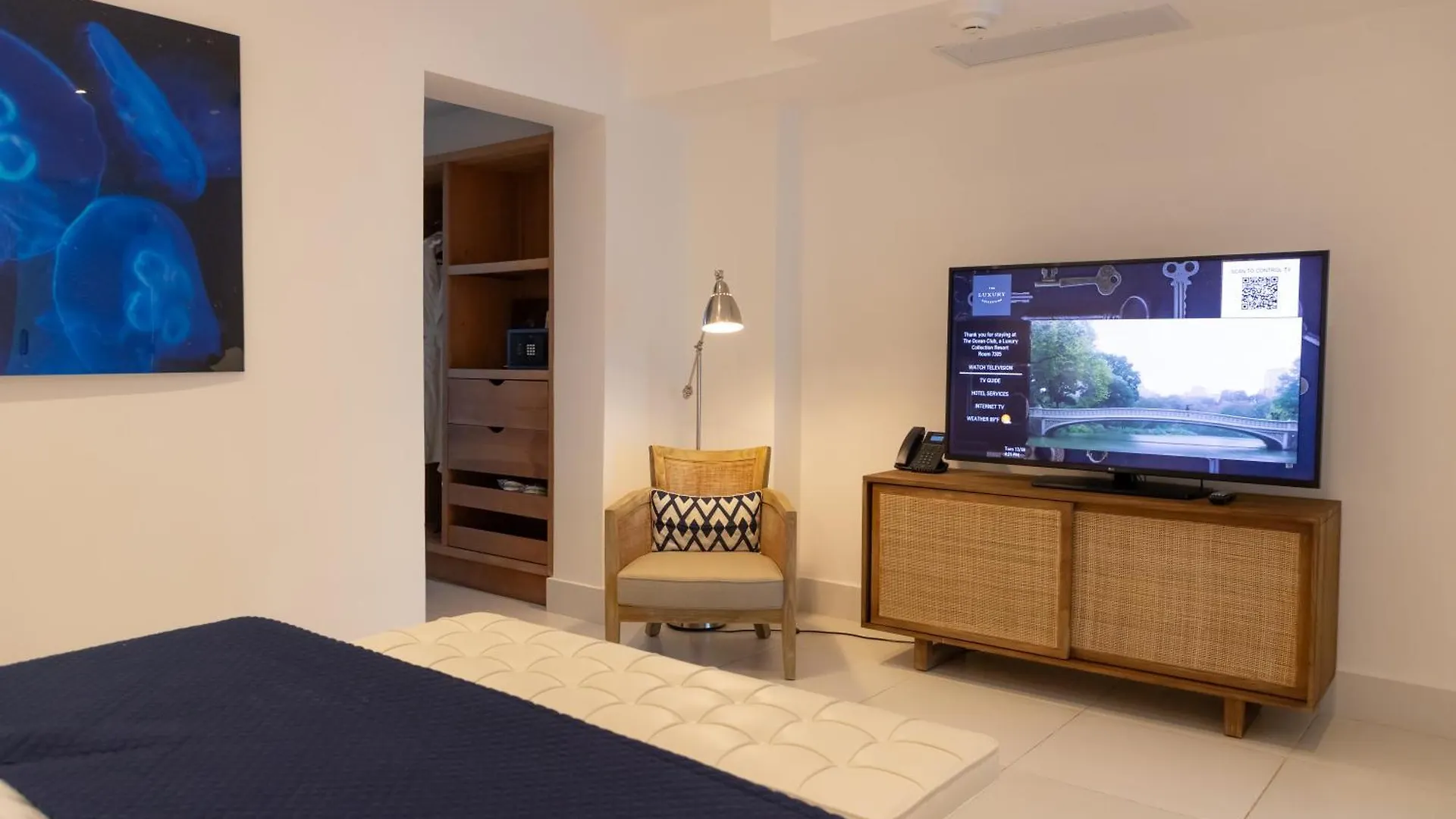 The Ocean Club, A Luxury Collection Resort, Costa Norte Sosúa Otel