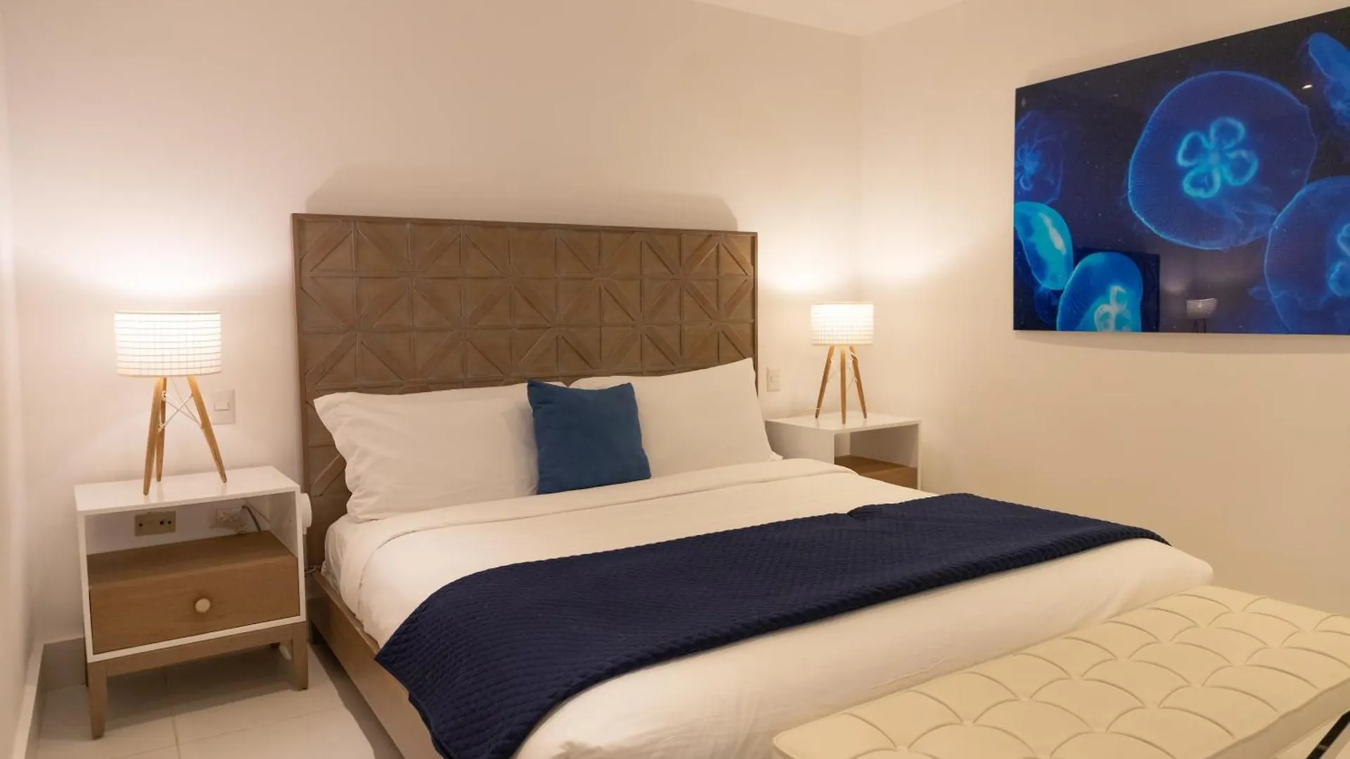The Ocean Club, A Luxury Collection Resort, Costa Norte Sosúa