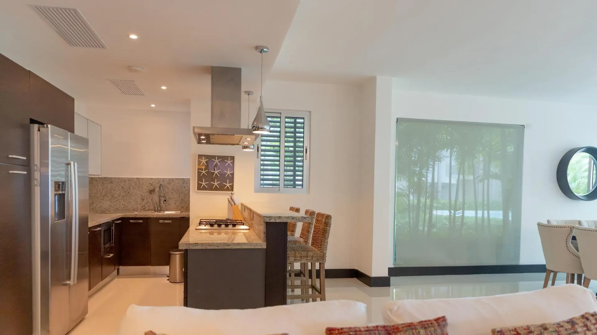 The Ocean Club, A Luxury Collection Resort, Costa Norte Sosúa Dominik Cumhuriyeti