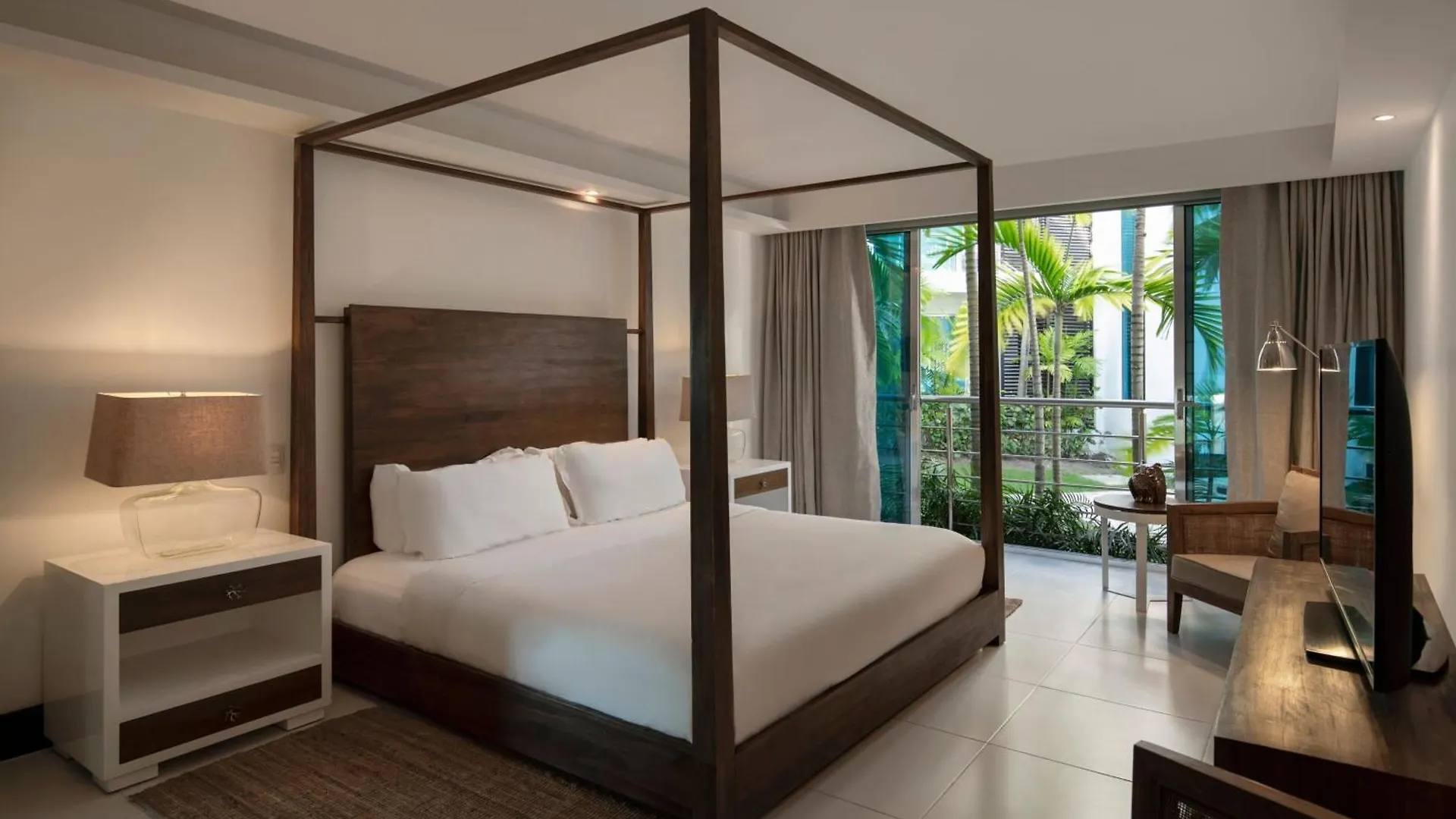 The Ocean Club, A Luxury Collection Resort, Costa Norte Sosúa 5*,