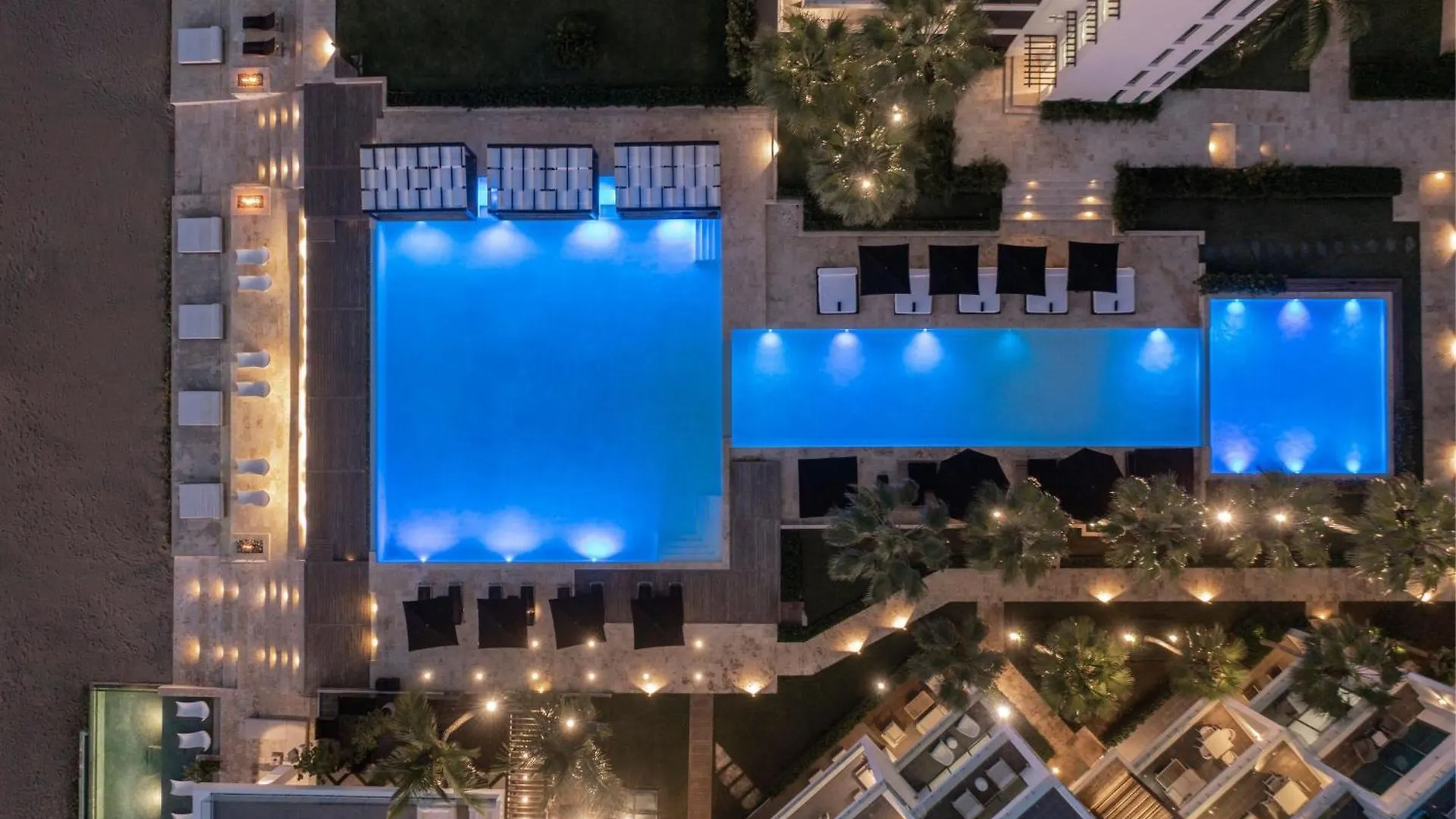 The Ocean Club, A Luxury Collection Resort, Costa Norte Sosúa
