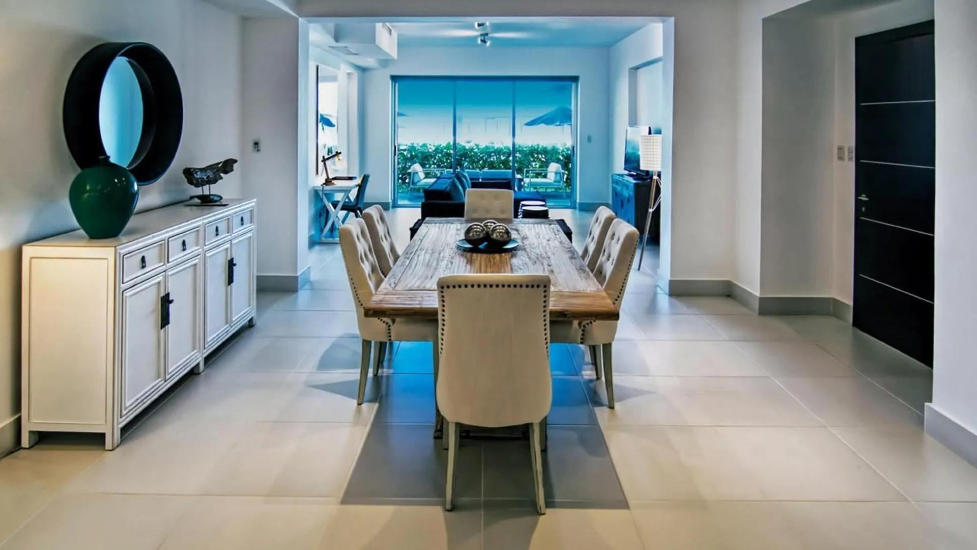 The Ocean Club, A Luxury Collection Resort, Costa Norte Sosúa Otel