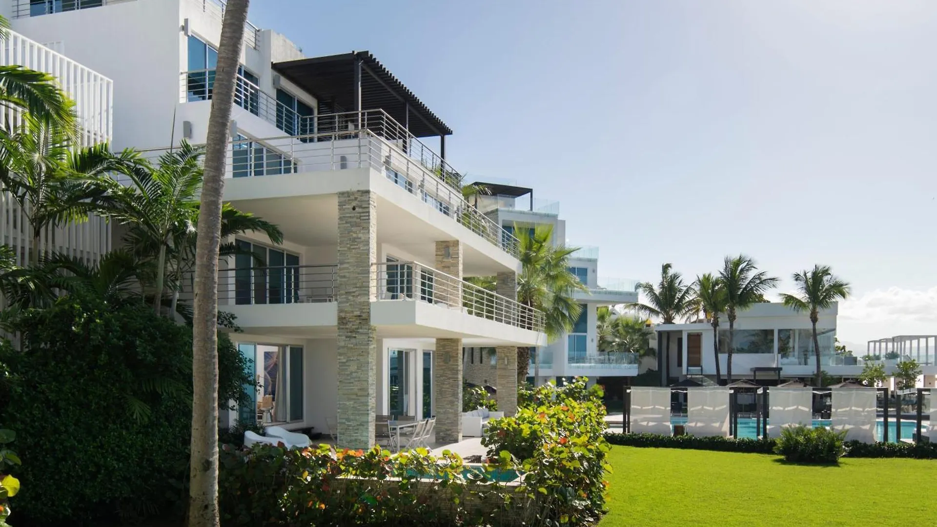 The Ocean Club, A Luxury Collection Resort, Costa Norte Sosúa Dominik Cumhuriyeti