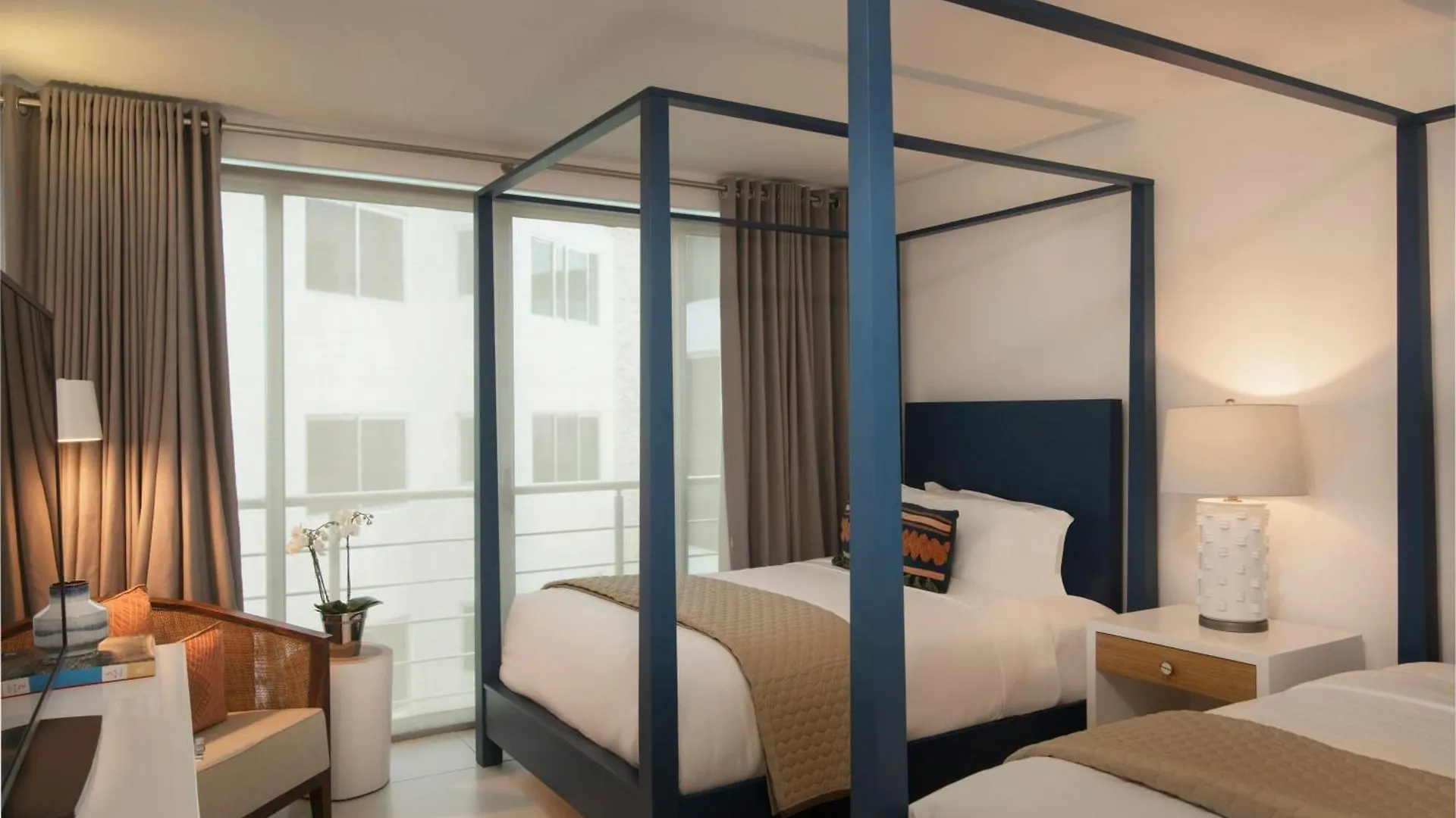The Ocean Club, A Luxury Collection Resort, Costa Norte Sosúa 5*,  Dominik Cumhuriyeti