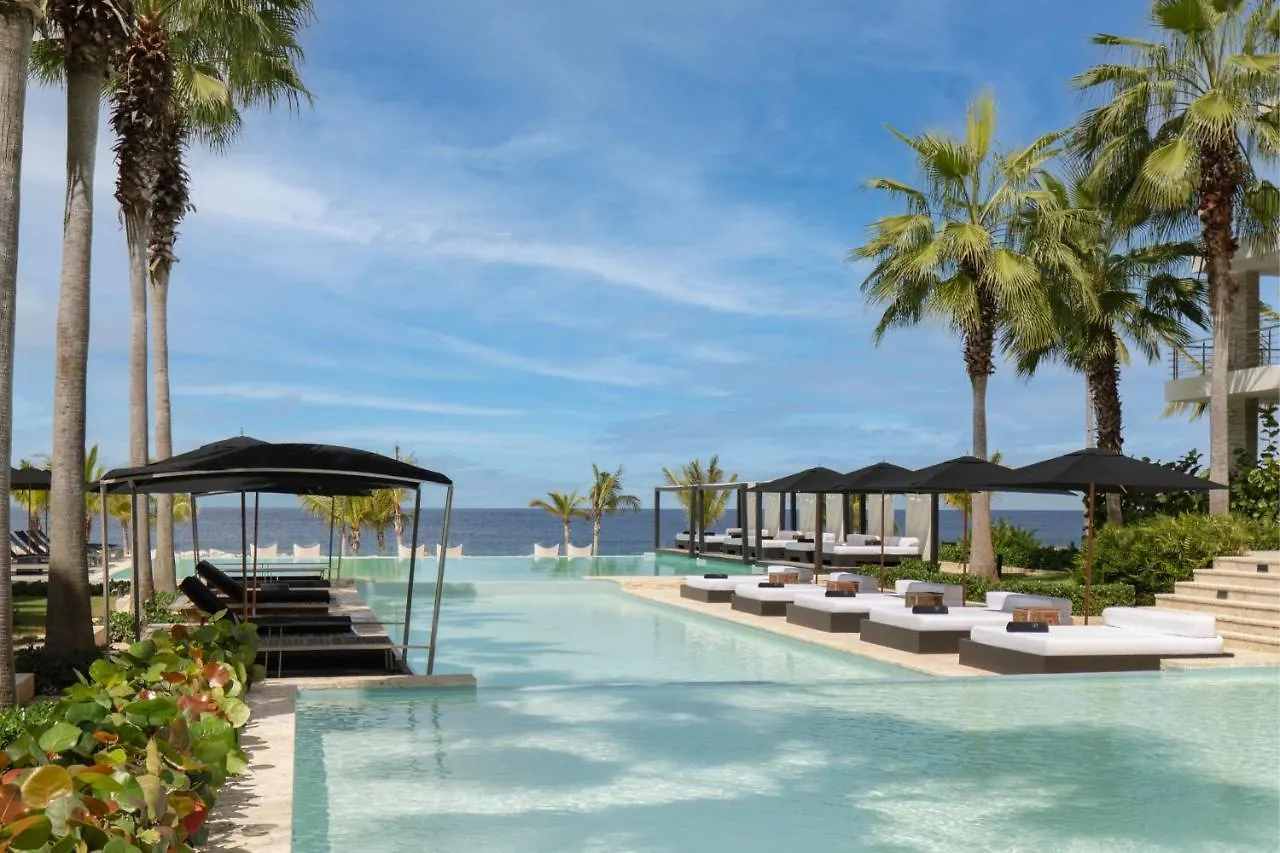 The Ocean Club, A Luxury Collection Resort, Costa Norte Sosúa Dominikai Köztársaság