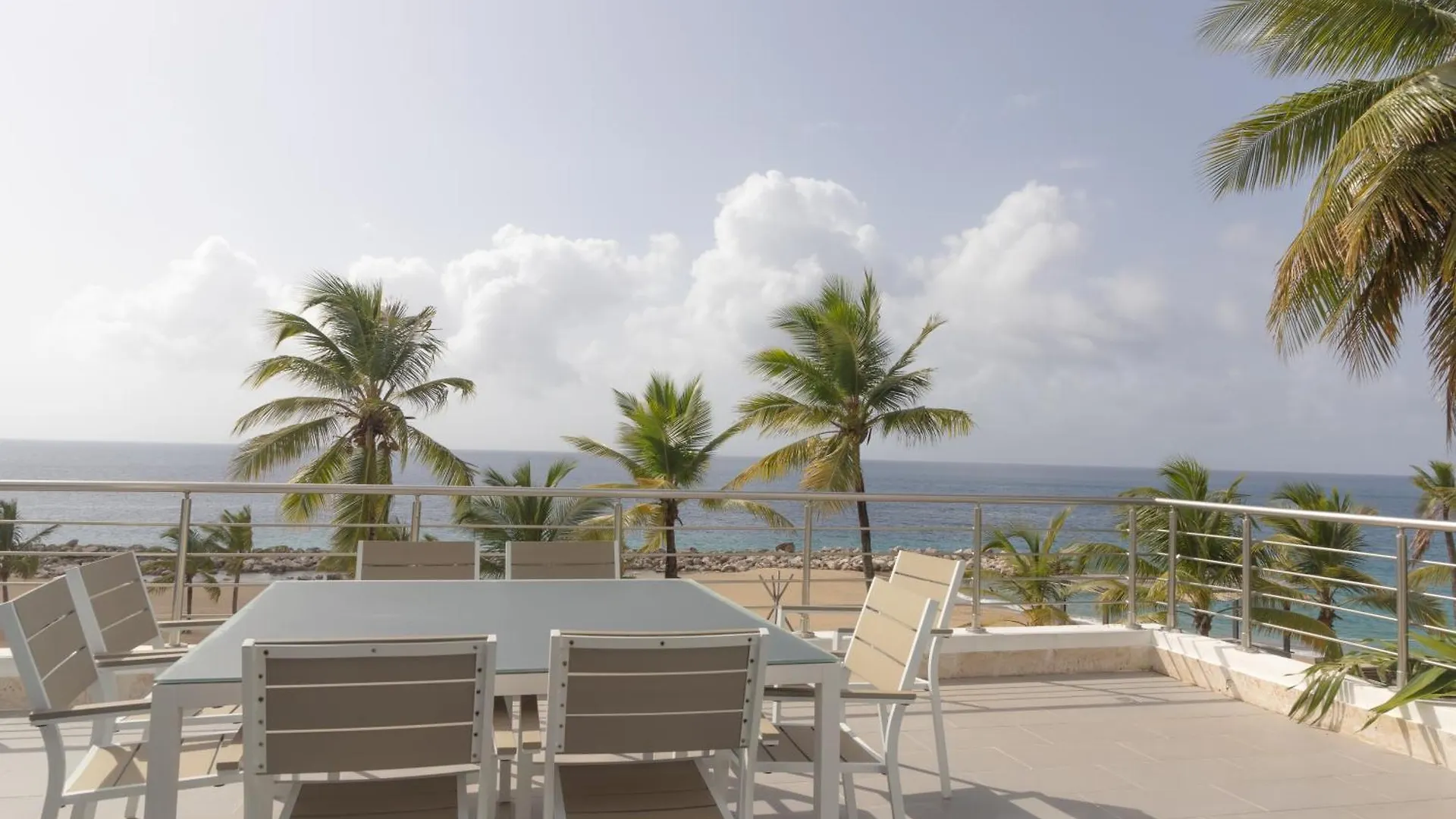 ***** Szálloda The Ocean Club, A Luxury Collection Resort, Costa Norte Sosúa Dominikai Köztársaság