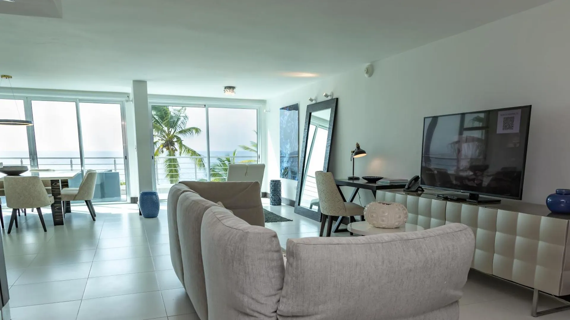 The Ocean Club, A Luxury Collection Resort, Costa Norte Sosúa 5*,