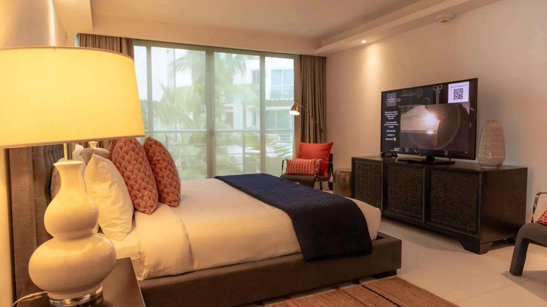 The Ocean Club, A Luxury Collection Resort, Costa Norte Sosúa