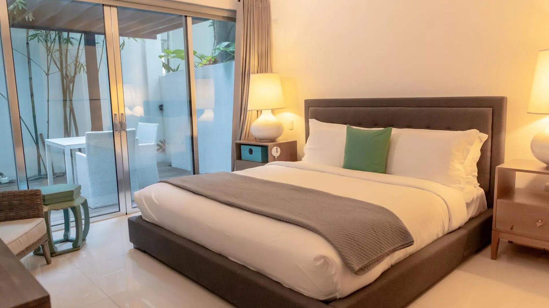 The Ocean Club, A Luxury Collection Resort, Costa Norte Sosúa