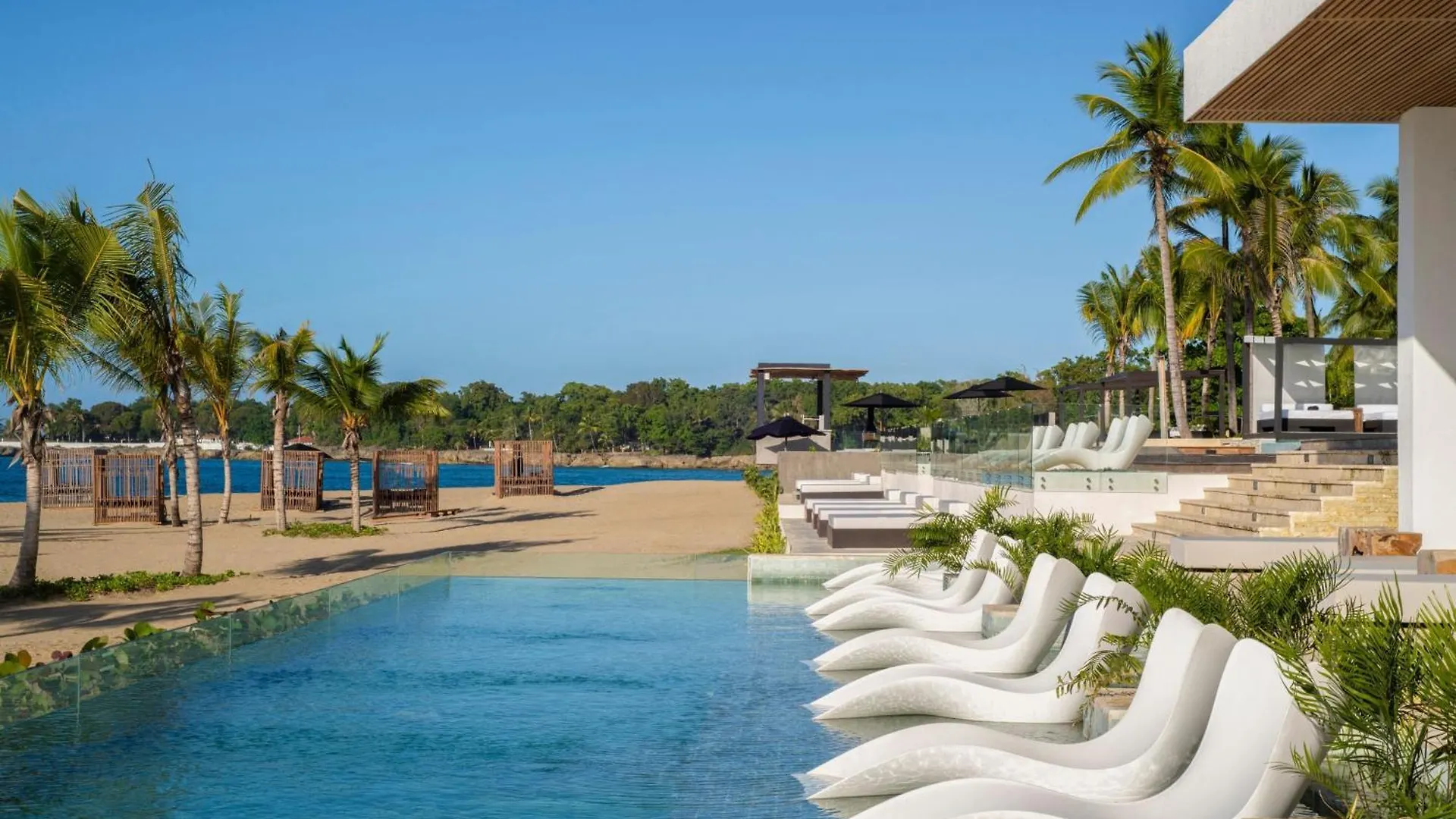 The Ocean Club, A Luxury Collection Resort, Costa Norte Sosúa