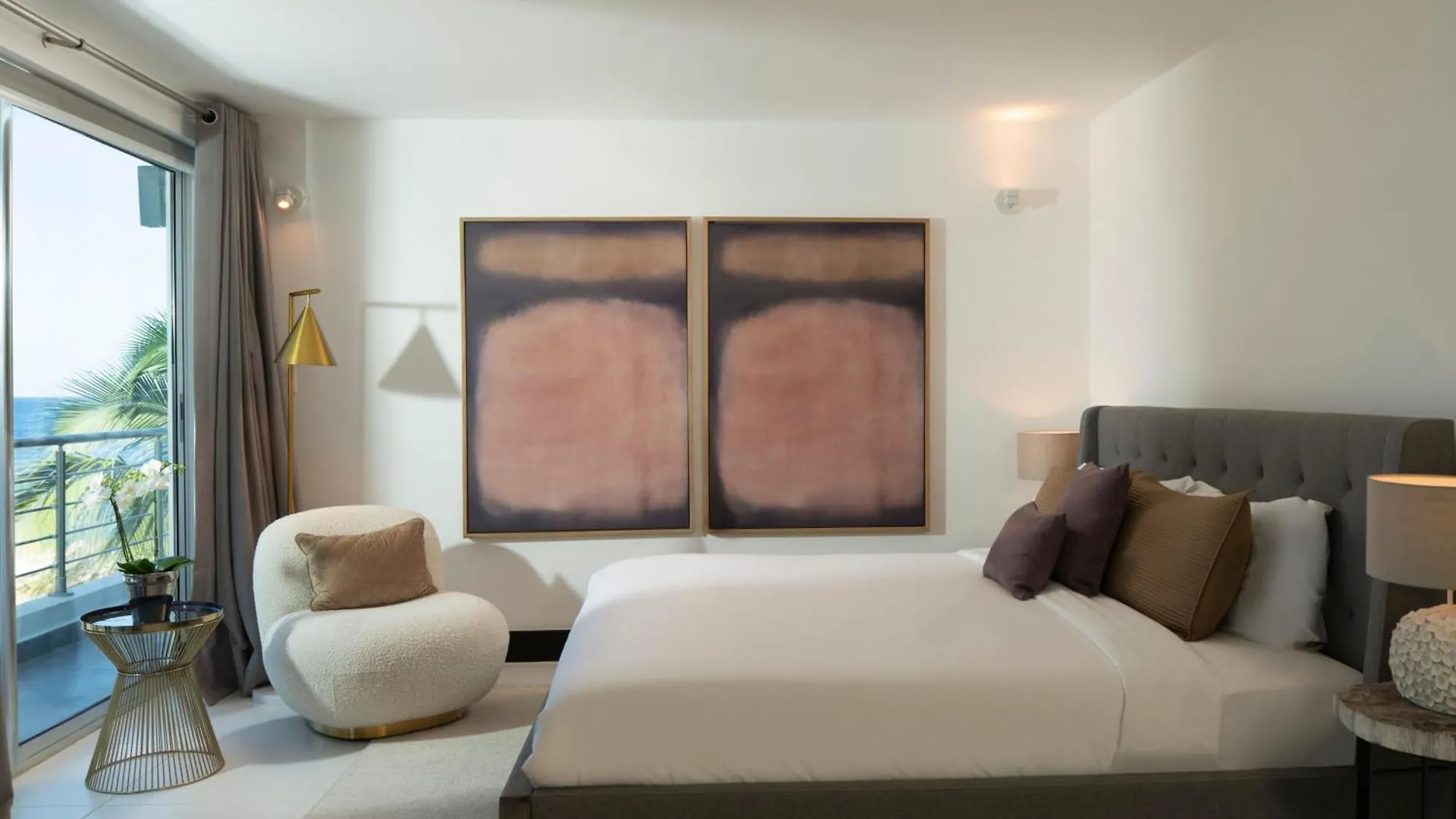 The Ocean Club, A Luxury Collection Resort, Costa Norte Sosúa