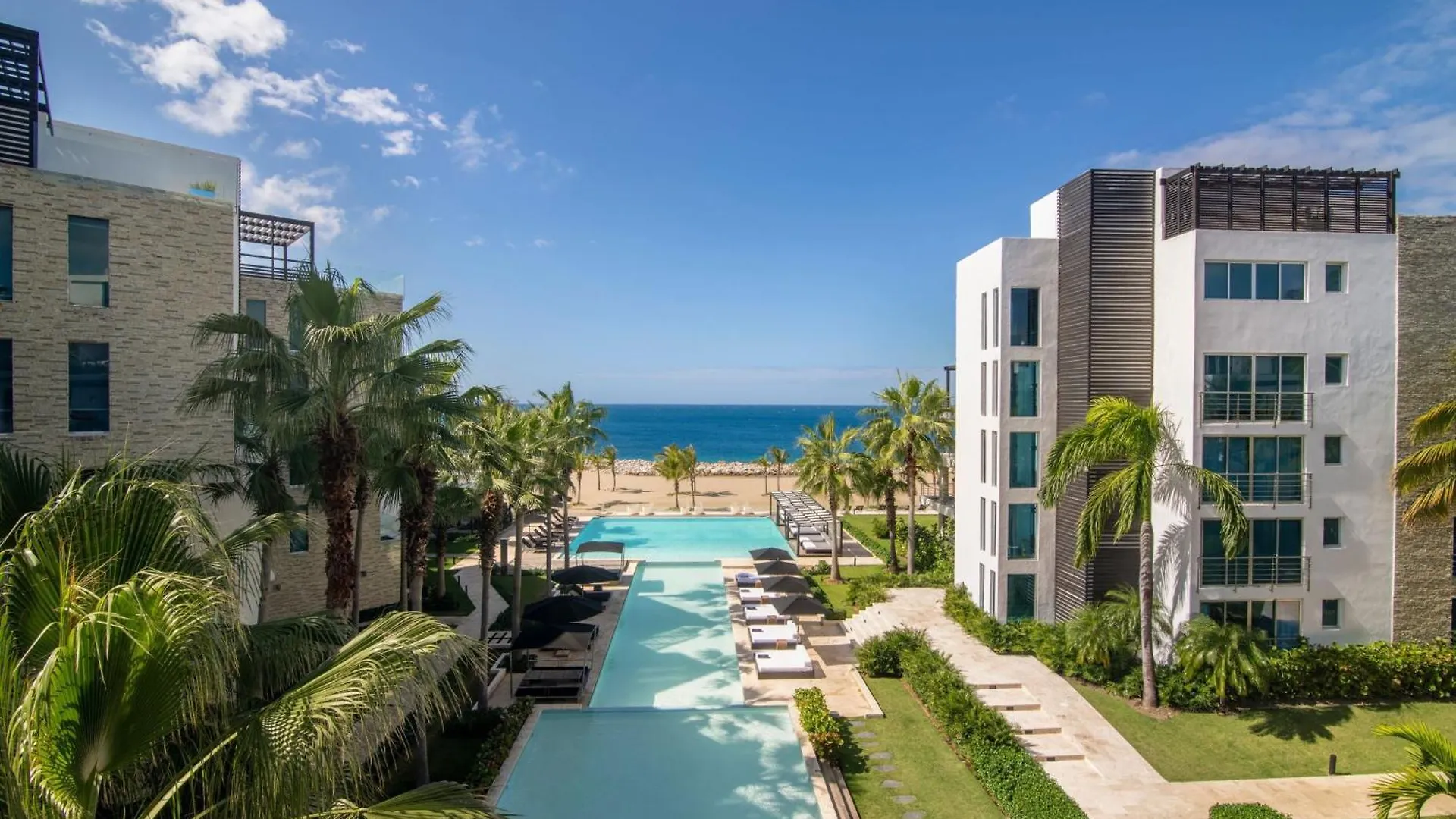 The Ocean Club, A Luxury Collection Resort, Costa Norte Sosúa Szálloda