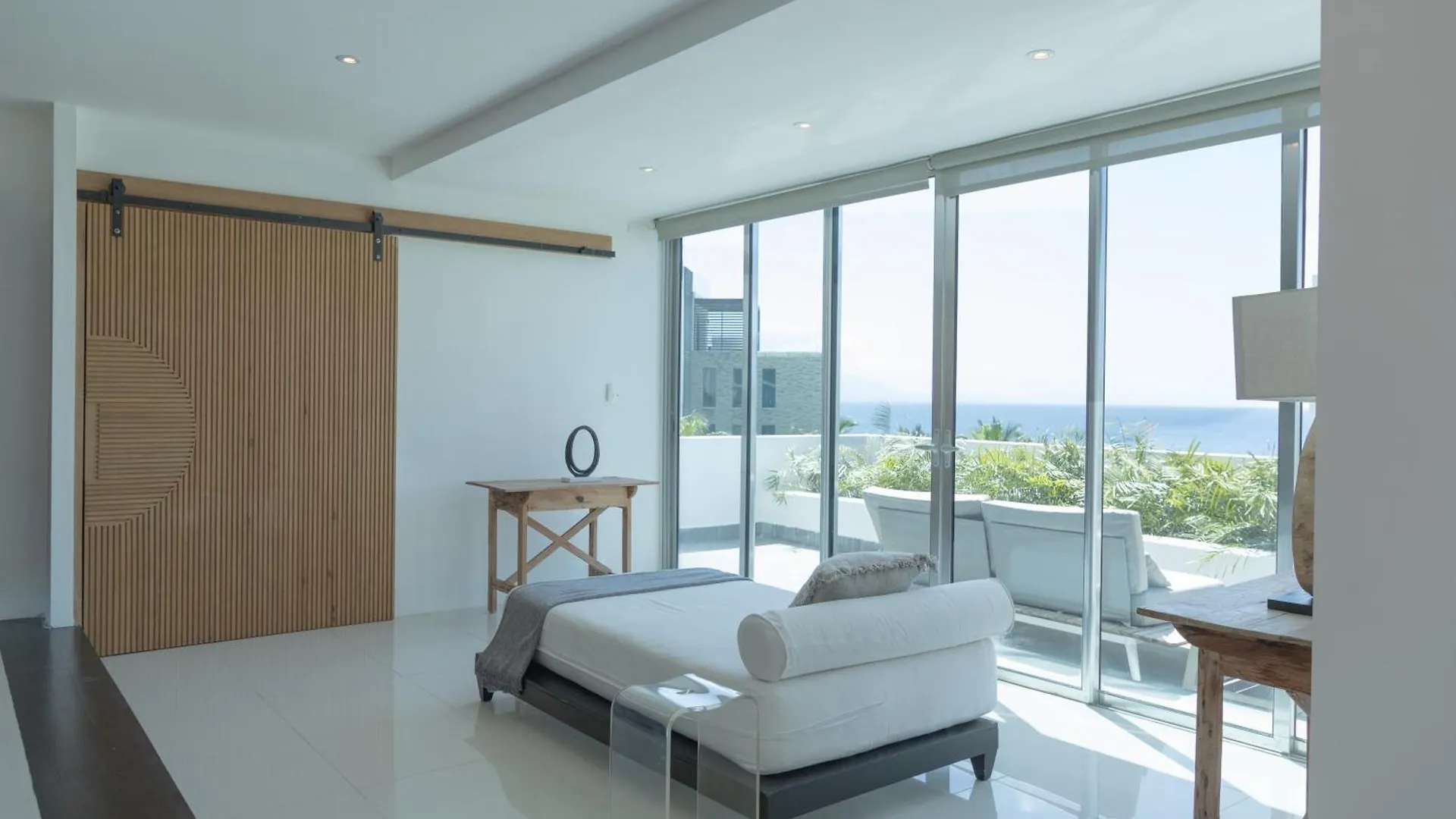 ***** Szálloda The Ocean Club, A Luxury Collection Resort, Costa Norte Sosúa Dominikai Köztársaság