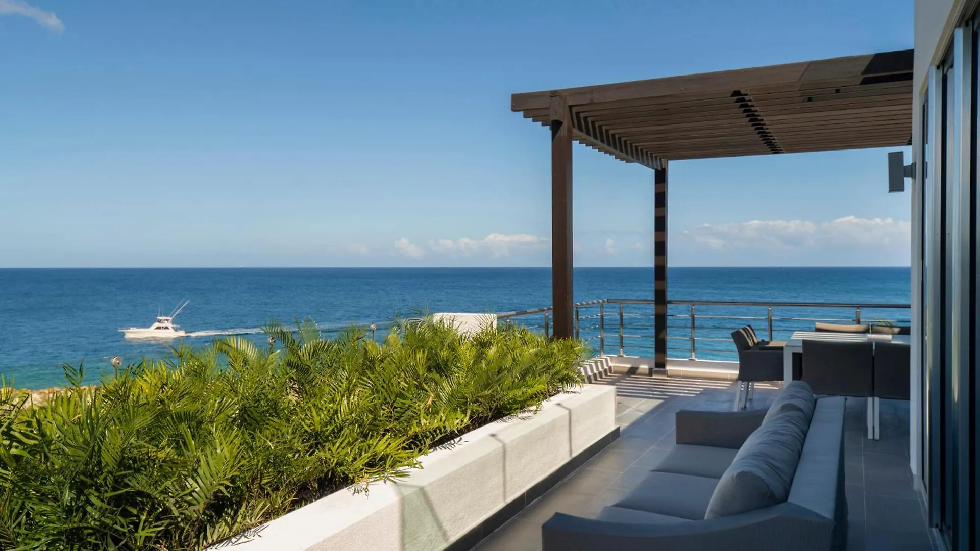 The Ocean Club, A Luxury Collection Resort, Costa Norte Sosúa