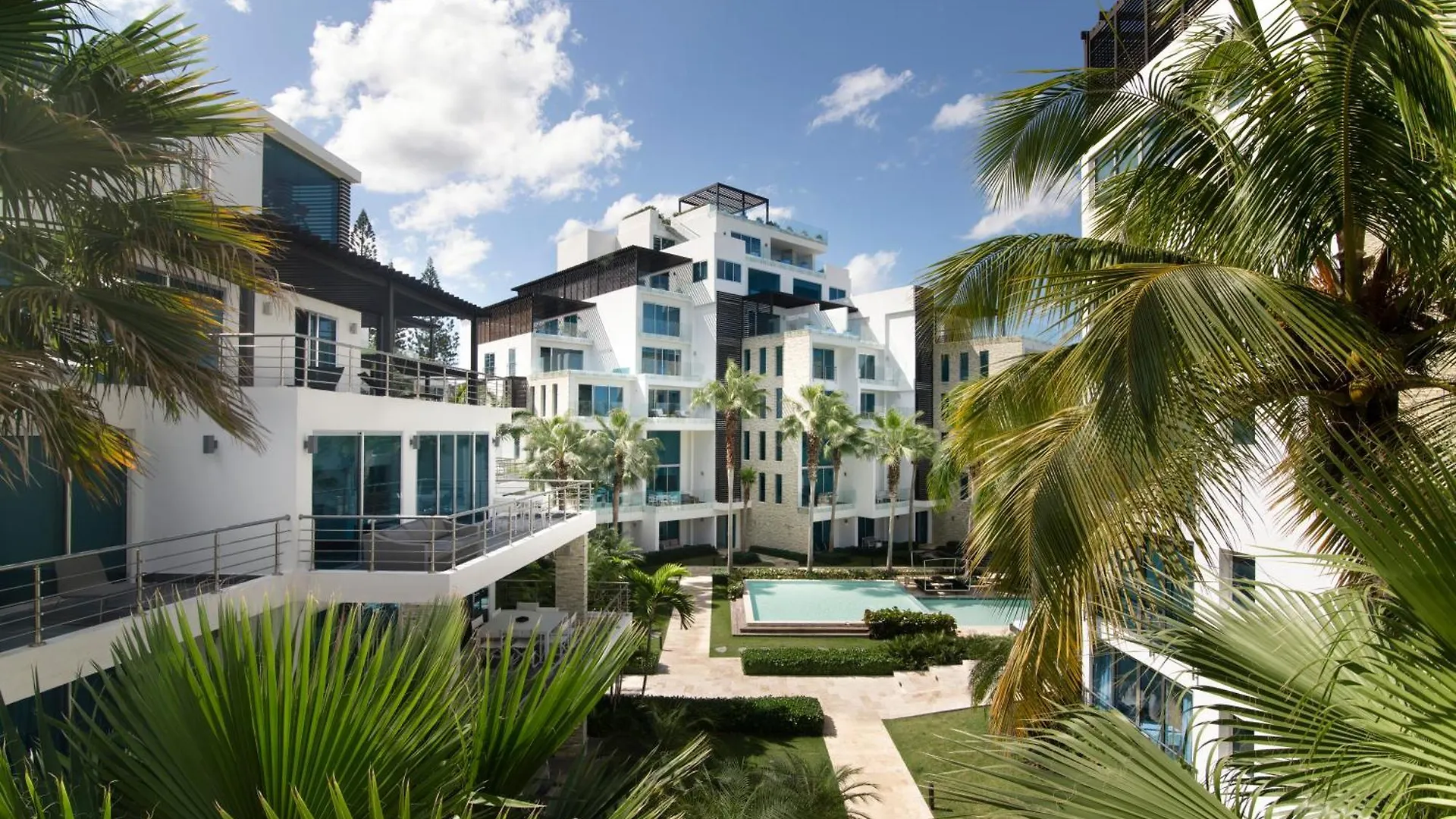 ***** Hotel The Ocean Club, A Luxury Collection Resort, Costa Norte Sosúa República Dominicana
